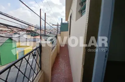 Imagem: Sobrado para Alugar, Vila Medeiros