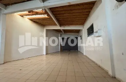 Imagem: Galpão / Salão para Alugar, Vila Maria