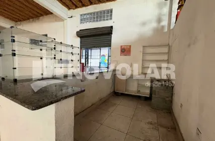 Imagem: Galpão / Salão para Alugar, Vila Maria
