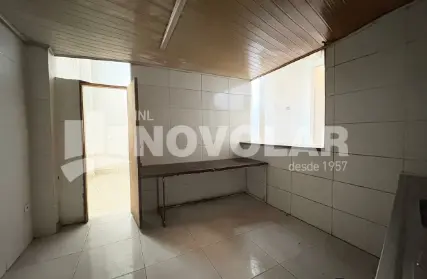 Imagem: Galpão / Salão para Alugar, Vila Maria