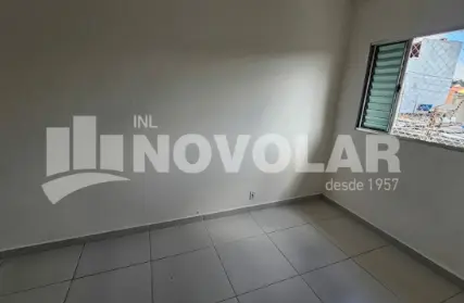 Imagem: Sobrado para Alugar, Vila Medeiros