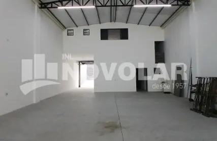 Imagem: Galpão / Salão para Alugar, Vila Nilo