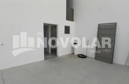 Imagem: Galpão / Salão para Alugar, Vila Nilo