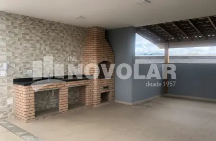 Imagem: Apartamento para Venda, Vila Gustavo