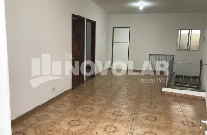 Imagem: Sobrado para Alugar, Vila Maria