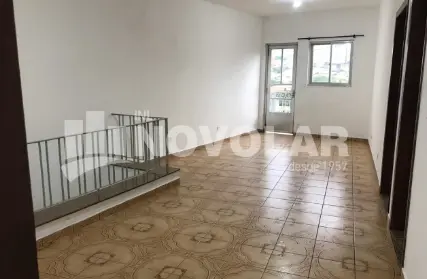 Imagem: Sobrado para Alugar, Vila Maria