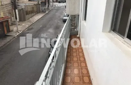 Imagem: Sobrado para Alugar, Vila Maria