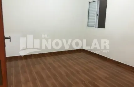 Imagem: Sobrado para Alugar, Vila Maria