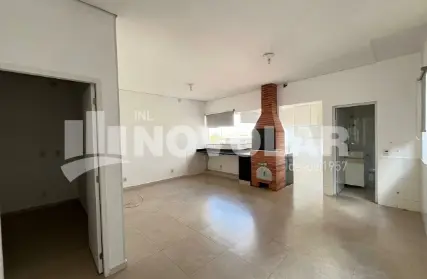 Imagem: Sobrado para Alugar, Vila Gustavo