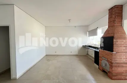 Imagem: Sobrado para Alugar, Vila Gustavo