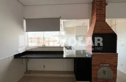 Imagem: Sobrado para Alugar, Vila Gustavo