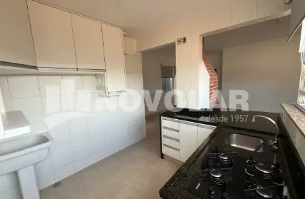 Imagem: Sobrado para Alugar, Vila Gustavo