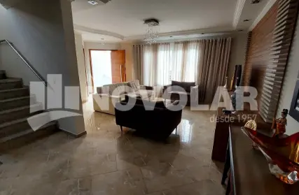 Imagem: Sobrado para Alugar, Vila Paiva