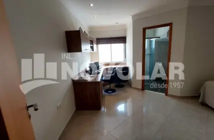 Imagem: Sobrado para Alugar, Vila Paiva