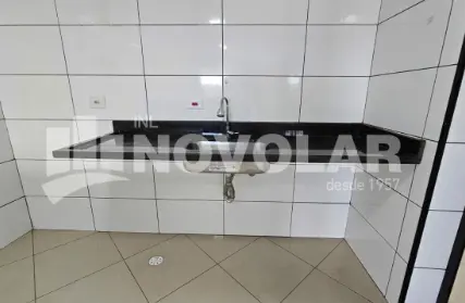 Imagem: Apartamento para Alugar, Vila Maria