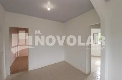 Imagem: Sobrado para Alugar, Vila Bancária Munhoz