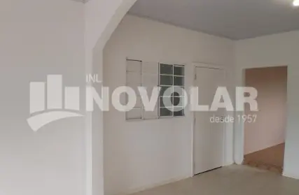 Imagem: Sobrado para Alugar, Vila Bancária Munhoz