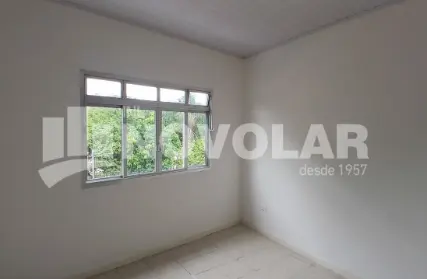 Imagem: Sobrado para Alugar, Vila Bancária Munhoz