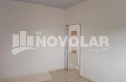 Imagem: Sobrado para Alugar, Vila Bancária Munhoz