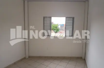Imagem: Sobrado para Alugar, Vila Bancária Munhoz