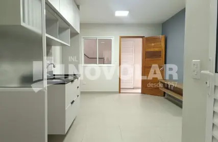 Imagem: Apartamento para Alugar, Parada Inglesa