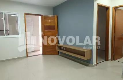 Imagem: Apartamento para Alugar, Parada Inglesa