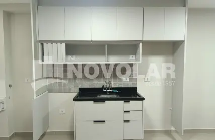 Imagem: Apartamento para Alugar, Parada Inglesa