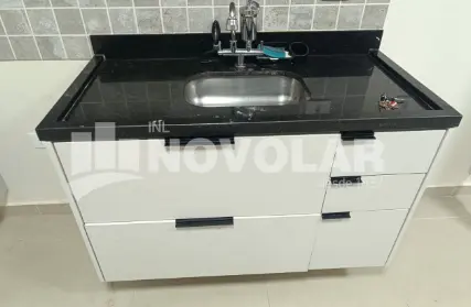 Imagem: Apartamento para Alugar, Parada Inglesa