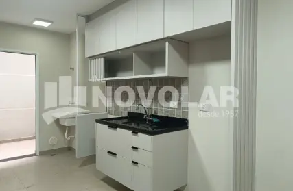 Imagem: Apartamento para Alugar, Parada Inglesa