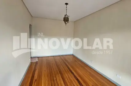 Imagem: Sobrado para Alugar, Vila Nivi