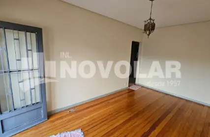 Imagem: Sobrado para Alugar, Vila Nivi