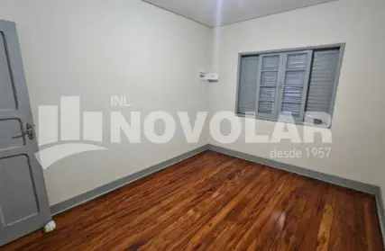 Imagem: Sobrado para Alugar, Vila Nivi