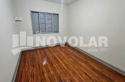 Imagem: Sobrado para Alugar, Vila Nivi