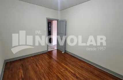 Imagem: Sobrado para Alugar, Vila Nivi
