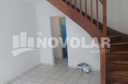 Imagem: Sobrado para Venda, Parada Inglesa
