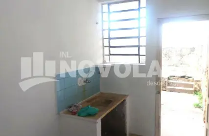 Imagem: Sobrado para Venda, Parada Inglesa