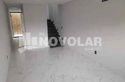 Imagem: Sobrado para Venda, Parada Inglesa
