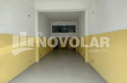 Imagem: Galpão / Salão para Alugar, Tucuruvi