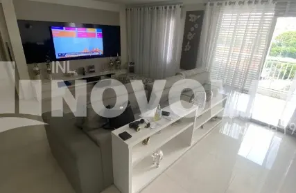 Imagem: Apartamento para Venda, Vila Maria