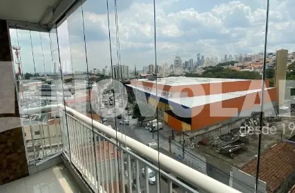 Imagem: Apartamento para Venda, Vila Maria