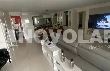 Imagem: Apartamento para Venda, Vila Maria