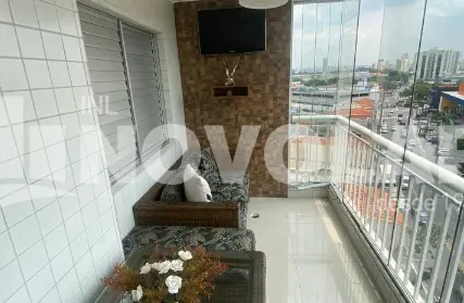 Imagem: Apartamento para Venda, Vila Maria