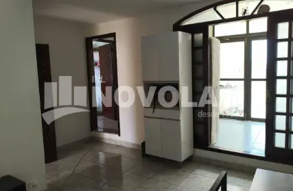 Imagem: Casa Térrea para Venda, Vila Medeiros