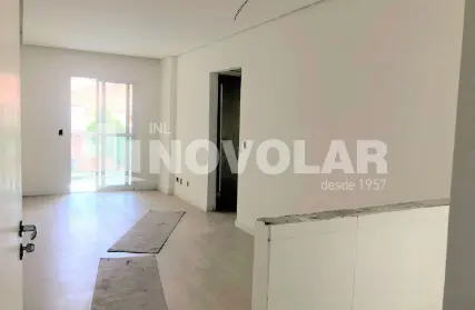 Imagem: Apartamento para Venda, Parada Inglesa