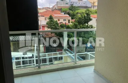 Imagem: Apartamento para Venda, Parada Inglesa