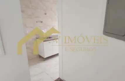 Imagem: Apartamento para Venda, Parada Inglesa