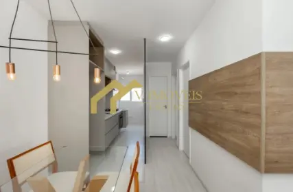 Imagem: Apartamento para Venda, Vila Ede