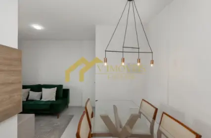 Imagem: Apartamento para Venda, Vila Ede