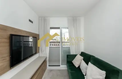 Imagem: Apartamento para Venda, Vila Ede