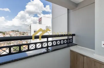 Imagem: Apartamento para Venda, Vila Ede